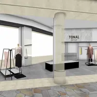 TONAL(イメージ)