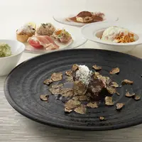 フォカッチェリア ラ ブリアンツァ 「クリスマスコース2019」
