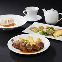フォション ル・カフェ 「クリスマスコース」
