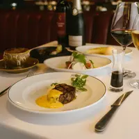 セッティエム ステーキハウス 「SEPTIÈME　クリスマスコース」
