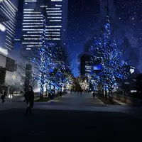 美術の広場（入口）