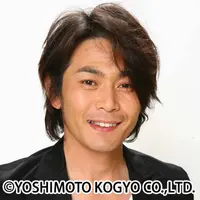 遠藤章造（ココリコ）(c)吉本興業