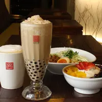 春水堂