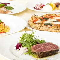 Pizzeria-Trattoria Napule
