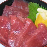 鮪どんや