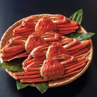 豪華かにギフト イメージ