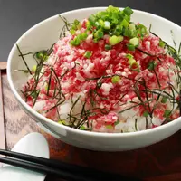 十勝牛とろ丼