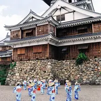 福知山おどり