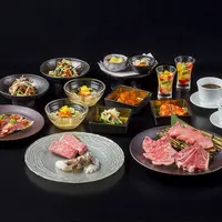 焼肉トラジ