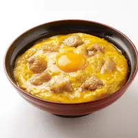 名古屋コーチン親子丼