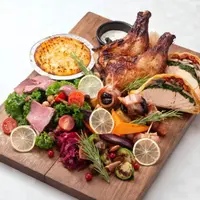 Christmas Dinner BOX