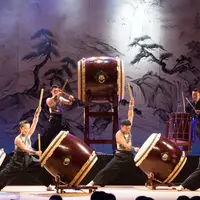 太鼓集団 天邪鬼