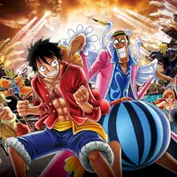 ワンピース・プレミアショー (c)尾田栄一郎／集英社・フジテレビ・東映アニメーション
