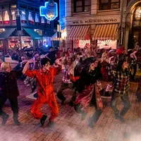 HALLOWEEN TM & (c) Universal Studios & Amblin Entertainment