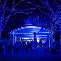青の洞窟 Blue Parks