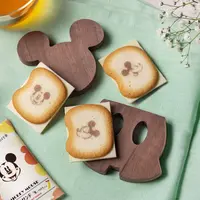 ミッキーマウス／ショコラサンド「見ぃつけたっ」（c）Disney