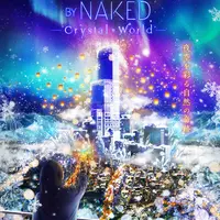 CITY LIGHT FANTASIA BY NAKED -Crystal World-