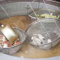 だんご汁（じる） イメージ