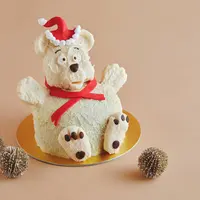 【銀座限定】Panettone Orso 8,000円