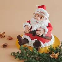 【銀座限定】Panettone Babbo Natale 8,000円