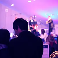 スペシャルクリスマスナイト イメージ