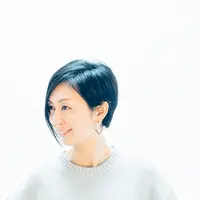 中川正子プロフィール写真