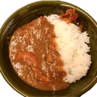 北欧カレー