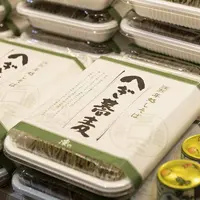 4F 凛や　年越しそば イメージ