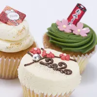 1F ローラズ・カップケーキ 東京 イメージ