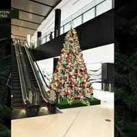 クリスマスツリー
