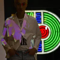 森永邦彦 （ANREALAGE）／Kunihiko Morinaga