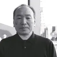 井上嗣也／Tsuguya Inoue