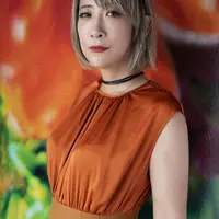 蜷川実花／Mika Ninagawa