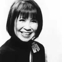 山口はるみ／Harumi Ymagauchi
