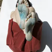 ヴィヴィアン・サッセン／Viviane Sassen　© Viviane Sassen. Courtesy of Stevenson, Cape Town and Johannesburg