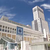 札幌駅直結・JRタワーホテル日航札幌