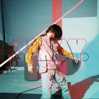 菅田将暉 「PLAY.」