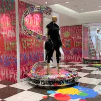 地下１階＝南口（クラブ・オンゲート） イメージ
