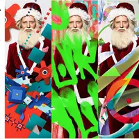 クリスマスプロモーション