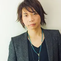 諏訪部 順一さん