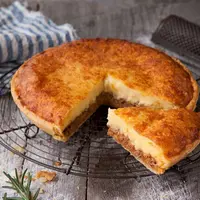 パイ専門店「Pie Holic」