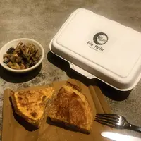 スタンダードコンボ