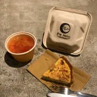 ヘルシーセット