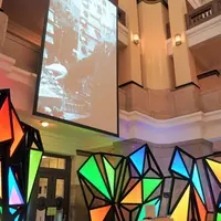 テーマ展示「セネステシア」