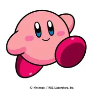 kirby (C) Nintendo / HAL Laboratory, Inc.
