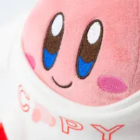 「星のカービィ」×関根正悟 2 イメージ (C) Nintendo / HAL Laboratory, Inc.