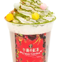 ミルクティー “ミルキーツリー”