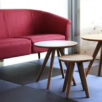 極上の寛ぎ空間を演出
