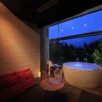 お部屋でとことん静かに過ごす