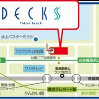 施設地図